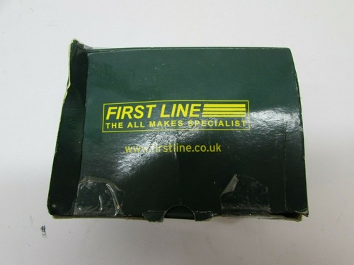 First line engine mount - engine, fits