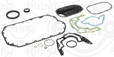 539.200 ELRING GASKET SET, CRANK CASE FOR  AUDI AUDI (FAW) HONGQI SKODA VW VW (S