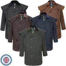 Portmann Mens & Ladies 3/4