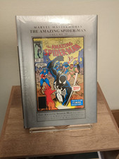Marvel Masterworks: Amazing