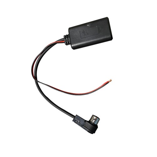 Bluetooth aux adapter cable - bluetooth,