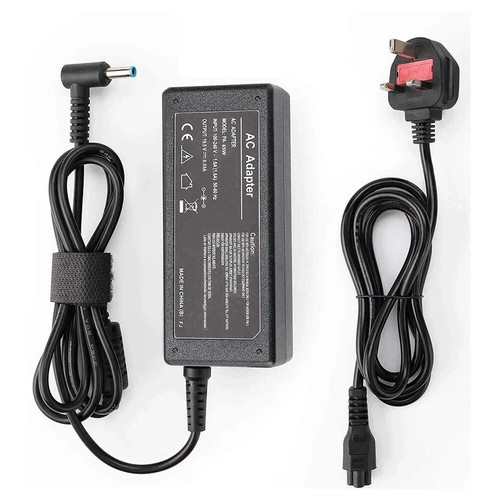 65w laptop charger - 65w, hp