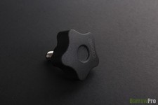 Carp Barrow Thumb Screw with Weekly Promotion Code for BarrowPro Conversion Kit
