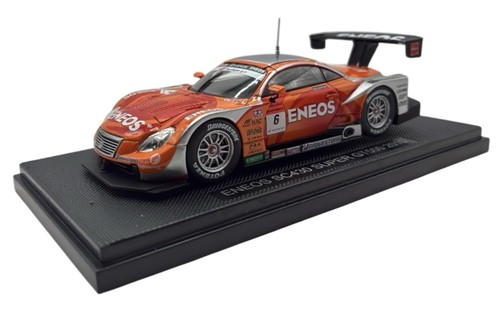 Ebbro lexus eneos sc430 - eneos,