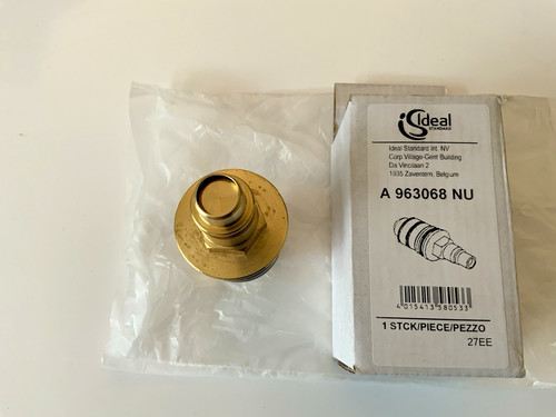Trevi ideal standard therm mk1 - therm,