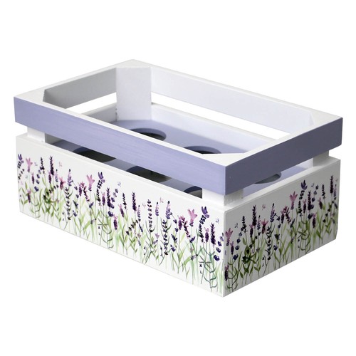 Lavender eggs crate holder - eggs,