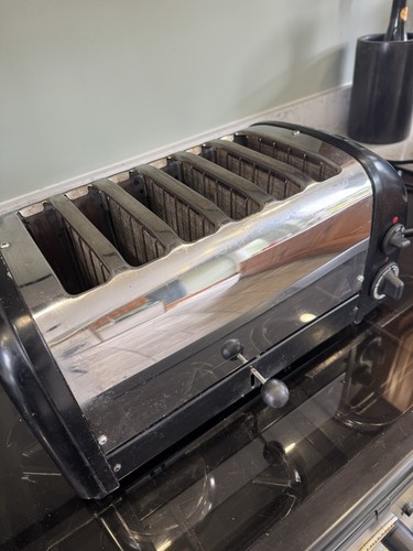 Dualit slot toaster - dualit,