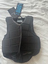 Racesafe Provent 3 childs Small/Regular  body protector Level 3 pc/rc Approved