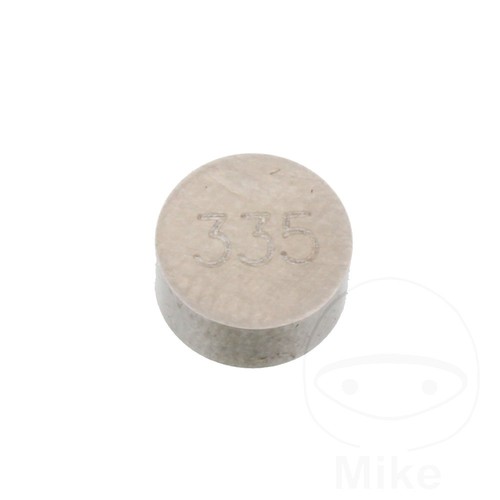 Jmp valve shim 5mm - shim, fits