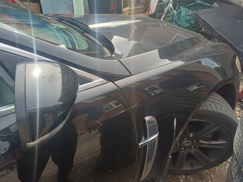 Jaguar sport breaking - breaking, all