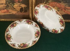 Royal Albert Old Country Roses