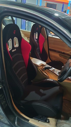 Bmw seat package riga - bmw,