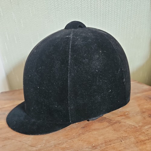 Horse riding helmet - riding, 5/8