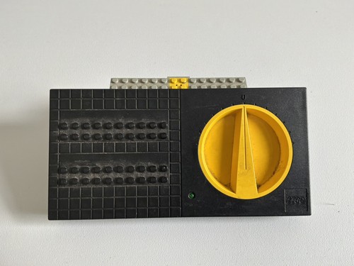 Lego 2868b controller - , electric