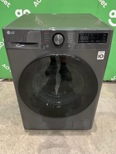 LG Washing Machine 13kg