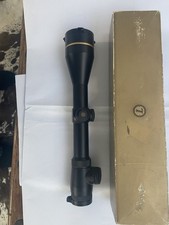 Leupold Rifle Scope VX111 4.5