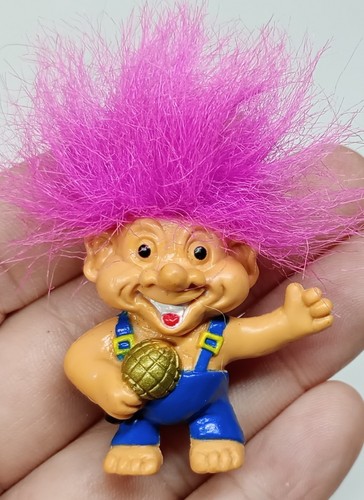 Weetos pop trolls singer - trolls,