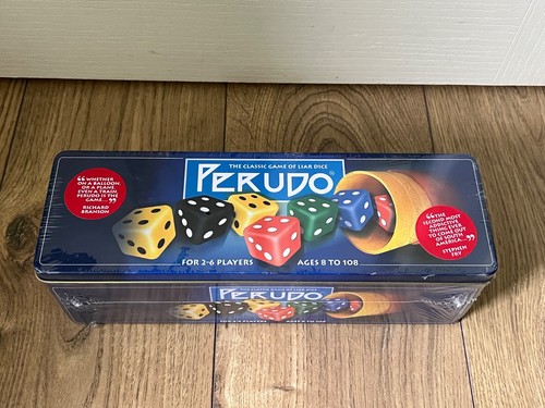Perudo the classic - the,