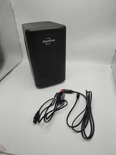 Portable mini fridge koolatron - portable,