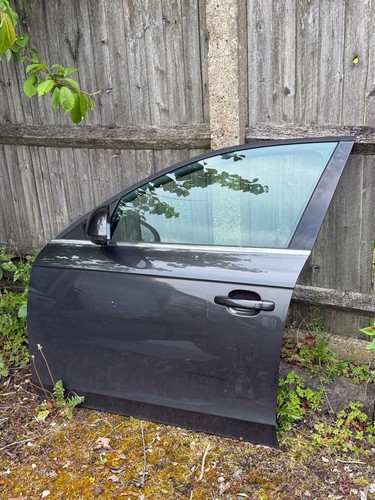 Audi front passenger - audi,