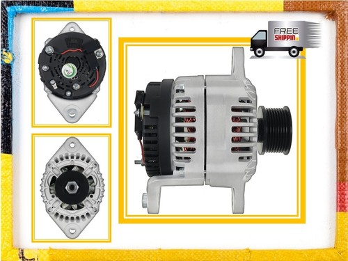 Alternator for beta marin - alternator,