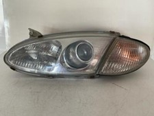 Hyundai Coupe F2 Evolution