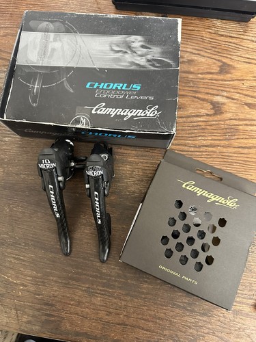 Campagnolo chorus ultra spd - chorus, 10