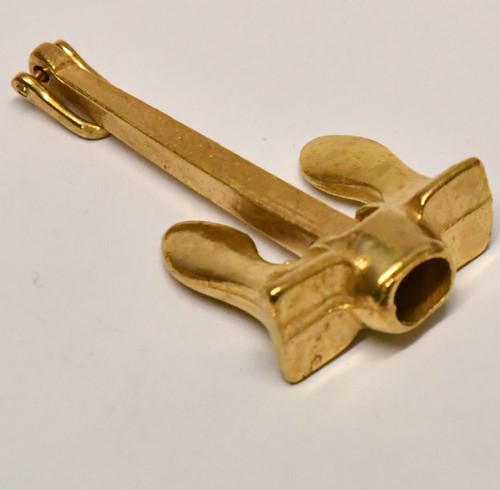 Mantua hall anchor type - hall,