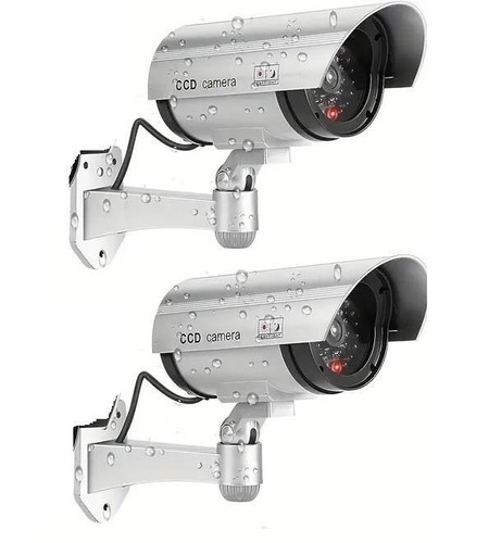 Fake dummy cctv - fake,