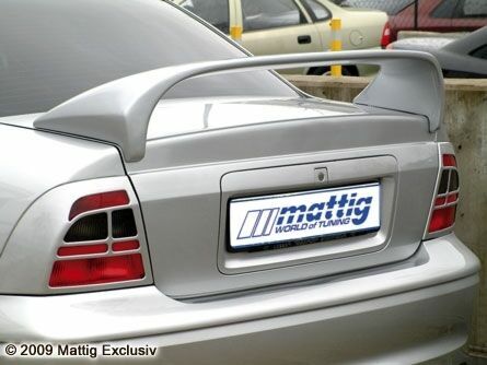 Vauxhall vectra mattig - vectra,