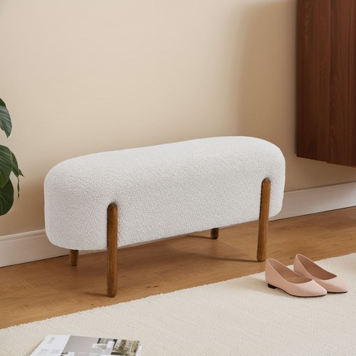 Shaggy lounge accent chair - shaggy,