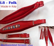 8 cm accordion straps, straps, straps accordion straps, accordion, folk accordion straps