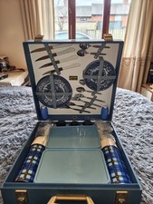 Vintage Complete Brexton