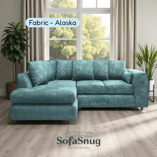 Xxl alaska shape - alaska, sofa