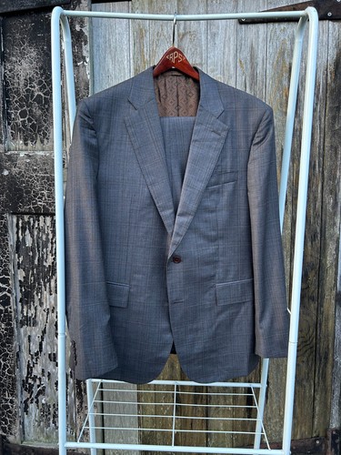 Stefano ricci 100 wool - ricci,
