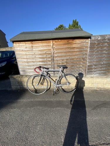 Pinarello pista 1996 2005 - pista, 1996-2005