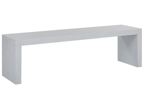 Garden bench taranto 150 - garden,