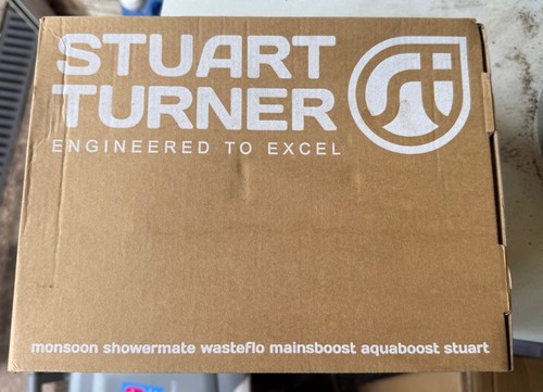 Stuart turner 49085 - tp, 2.0