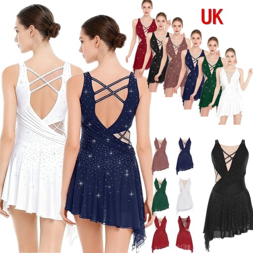 Women rhinestones figure - uk,