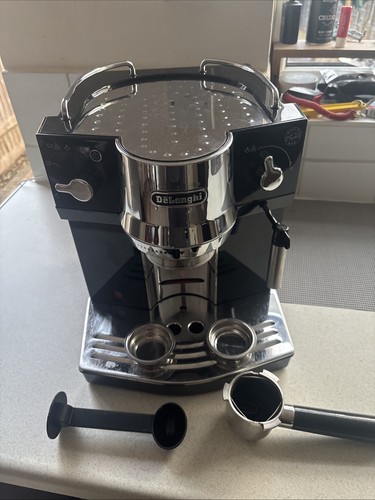 Delonghi ec820 pump - pump, espresso
