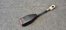 BmW E30 Front Seat Belt
