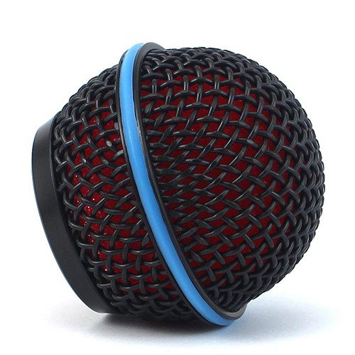 Mic head mesh microphone cover - mic,