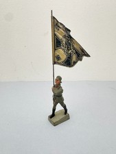 Elastolin Toy Soldier WW2