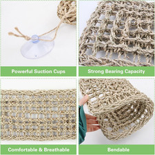Bearded Dragon Hammock with
