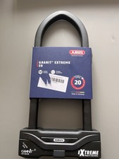 ABUS GRANIT EXTREME 59