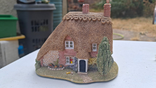 Lilliput lane duckdown - lilliput, lane-
