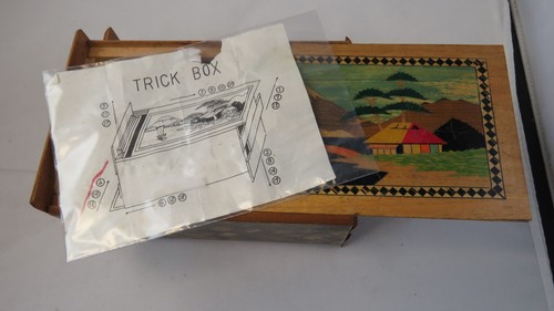 Vintage japanese style wooden - japanese,