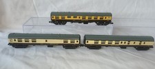N gauge 3x Lima Mk Mark 1