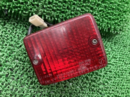 Rd125lc tail lamp 040 - rd125lc,