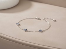 14K Gold-Plated / Sterling